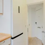 Apartment Ideal In Valby *