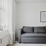 Ideal In Valby Apartment Kopenhagen
