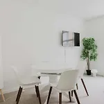 Apartment Ideal In Valby