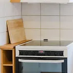 Ideal In Valby Apartment Kopenhagen