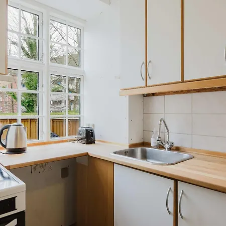 Ideal In Valby Daire Kopenhag