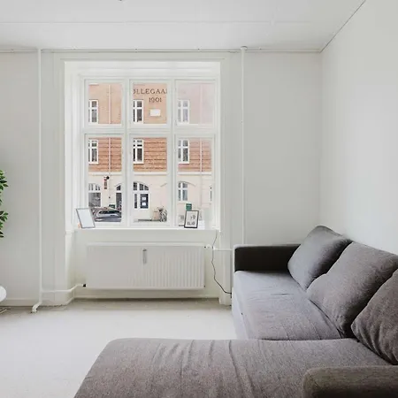 Ideal In Valby * Kopenhag