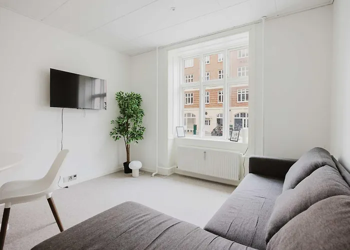 Ideal In Valby Daire