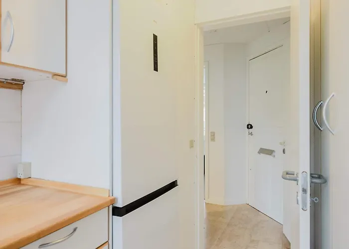 Daire Ideal In Valby *
