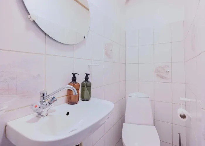 Ideal In Valby Daire Kopenhag