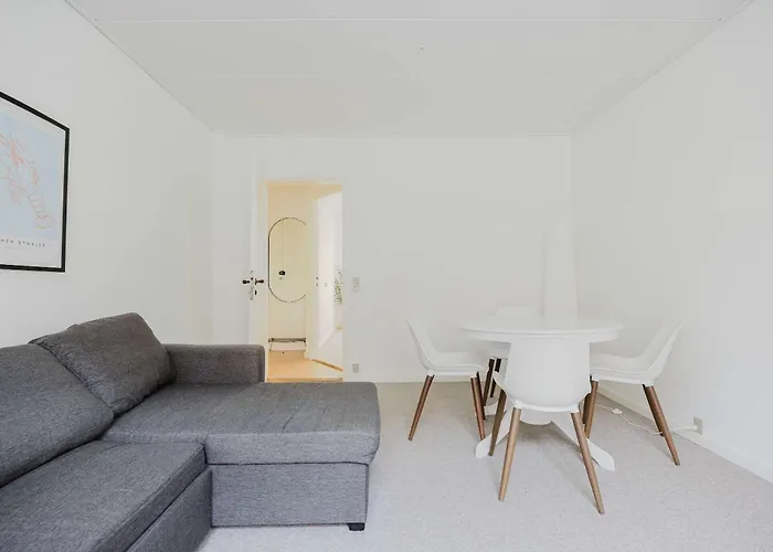 Ideal In Valby Kopenhag