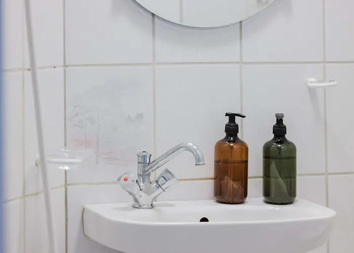Ideal In Valby Kopenhag