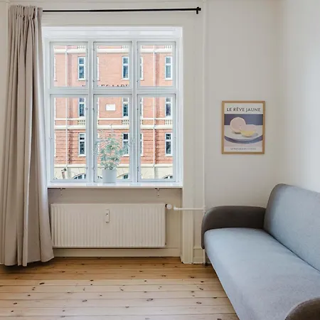 Ideal In Valby شقة