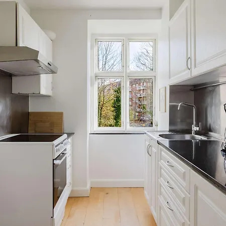 Ideal In Valby * Kopenhagen