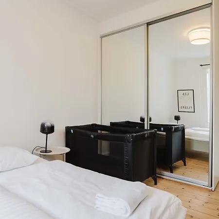 Ideal In Valby * Kopenhagen