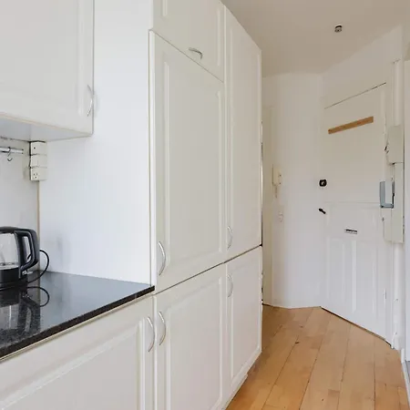 Appartement Ideal In Valby