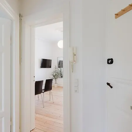 Ideal In Valby Appartement *