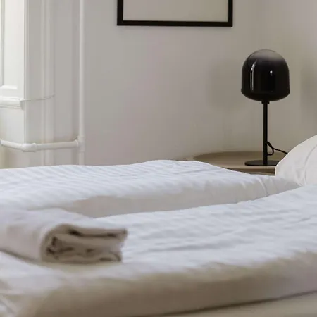 Ideal In Valby Appartement Kopenhagen