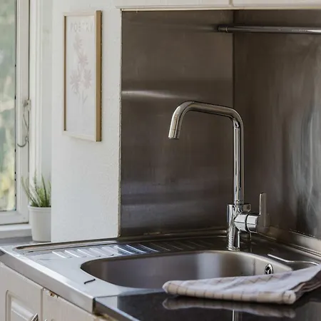 Ideal In Valby Appartement