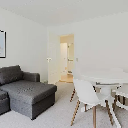 Διαμέρισμα Ideal In Valby *
