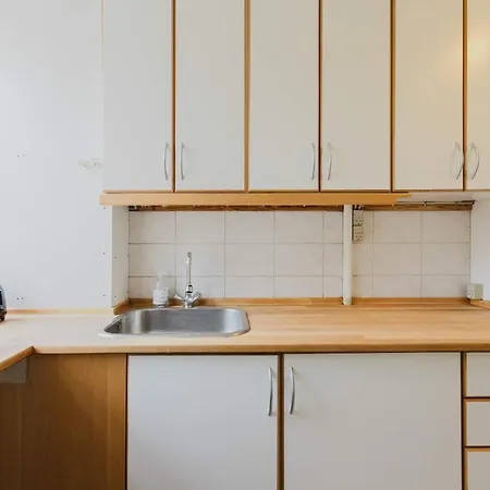 Διαμέρισμα Ideal In Valby