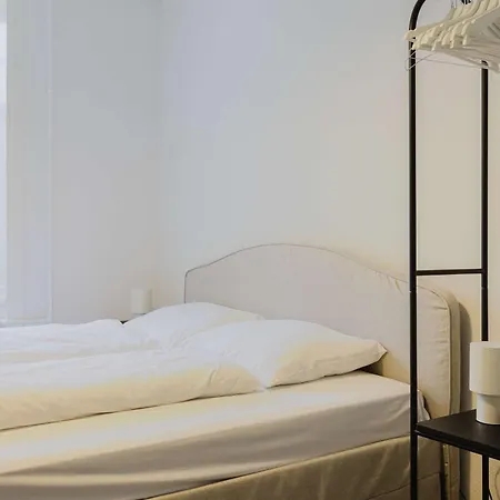 Ideal In Valby Κοπεγχάγη