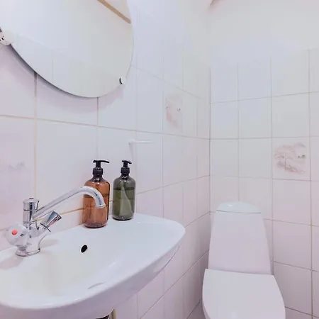 Ideal In Valby Διαμέρισμα Κοπεγχάγη