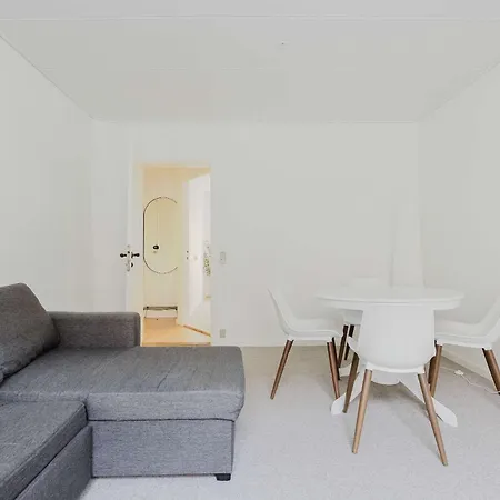 Ideal In Valby Kopenhaga