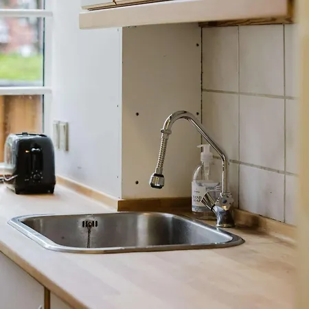Διαμέρισμα Ideal In Valby *