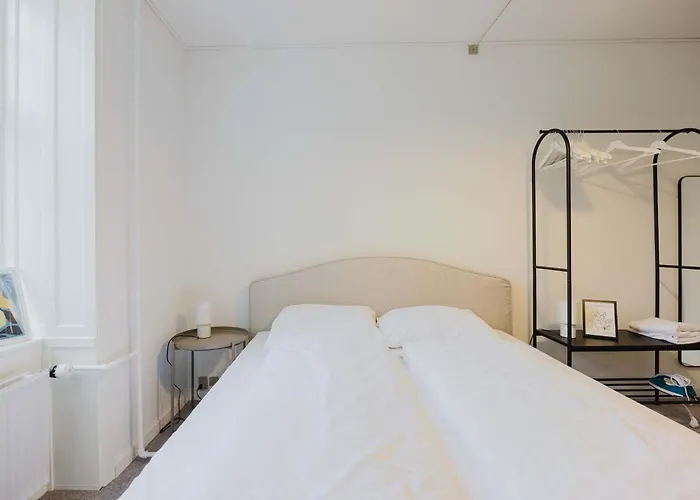 Ideal In Valby Διαμέρισμα