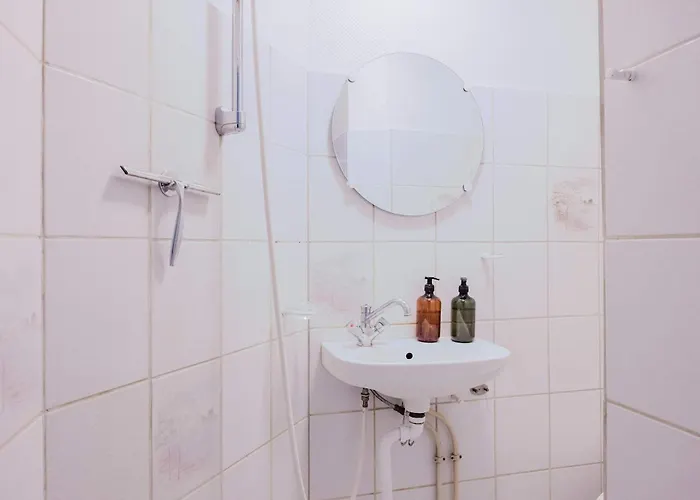Διαμέρισμα Ideal In Valby *