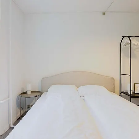 Ideal In Valby 아파트