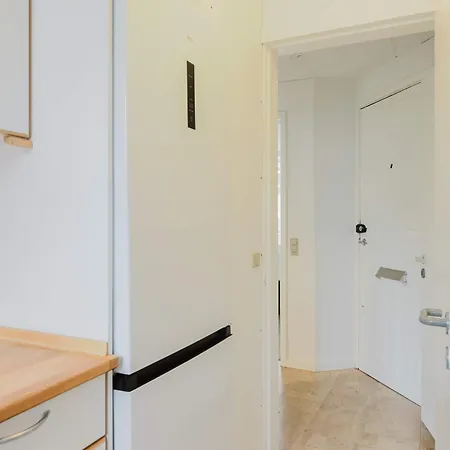 아파트 Ideal In Valby *