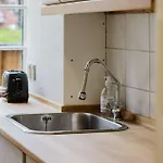 Daire Ideal In Valby *