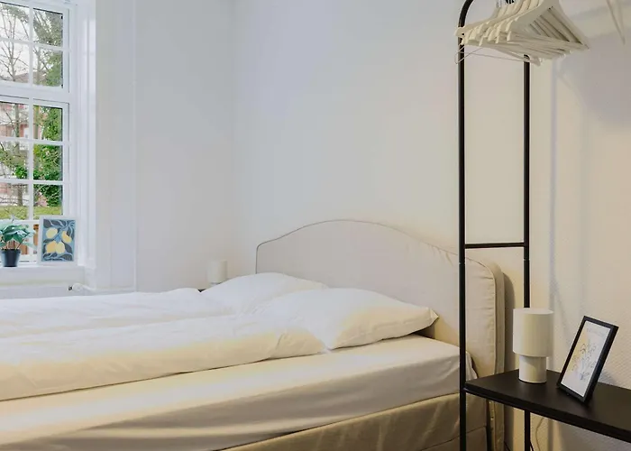 Ideal In Valby Copenhaga