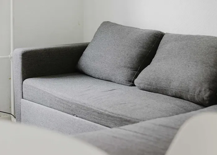 Ideal In Valby Apartamento Copenhaga